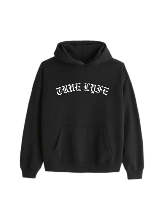 True Lyfe 09 Hoodie